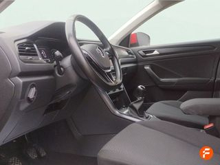 Volkswagen T-Roc Advance 1.0 TSI 85kW (115CV)