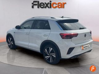 Volkswagen T-Roc R-Line 1.5 TSI 110kW (150CV) DSG