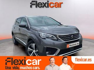 Peugeot 5008 Allure 1.2L PureTech 96kW (130CV) EAT8