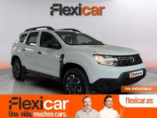 Dacia Duster Access TCE 67kW(90CV) 4X2