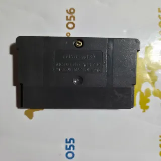 Wade hixtons Counter Punch para gameboy advance