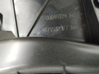 Citroen 9687158080 salpicadero c4 berlina 454015