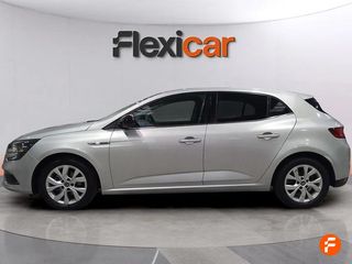 Renault Megane Limited TCe GPF 103 kW (140CV)