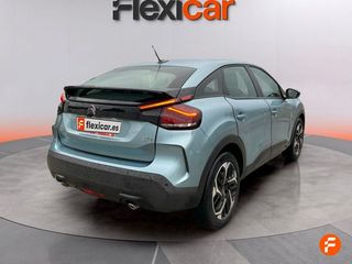 Citroën C4 PureTech 130 S&S 6v Feel