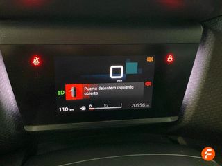 Citroën C4 PureTech 130 S&S 6v Feel