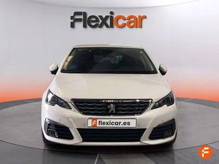 Peugeot 308 5P Allure BlueHDi 100 S&S 6 Vel. MAN