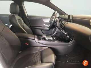 Mercedes Clase A A 200 d