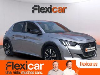 Peugeot 208 PureTech 73kW (100CV) EAT8 GT