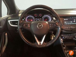 Opel Astra 1.2T SHT 96kW (130CV) GS Line