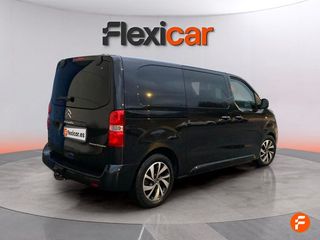 Citroën Spacetourer Talla M BlueHDi 130KW (180CV) Feel EAT8
