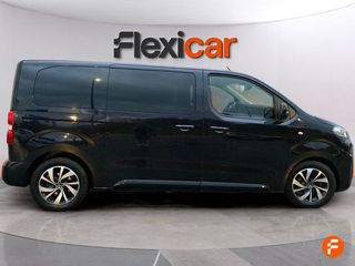 Citroën Spacetourer Talla M BlueHDi 130KW (180CV) Feel EAT8