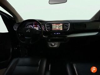 Citroën Spacetourer Talla M BlueHDi 130KW (180CV) Feel EAT8