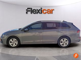 Volkswagen Golf 2.0 TDI 85kW (115CV) Variant