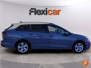 Volkswagen Golf 2.0 TDI 85kW (115CV) Variant