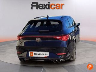 Cupra León SP 2.0 TSI 228kW (310 CV) 4Drive DSG