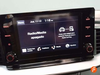 Kia XCeed 1.5 Drive 118kW (160CV) - 5P (2023)