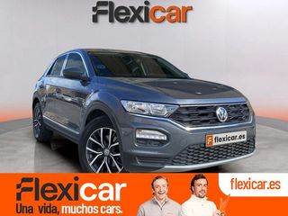 Volkswagen T-Roc Advance 2.0 TDI 110kW (150CV) DSG