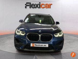 BMW X1 sDrive18d