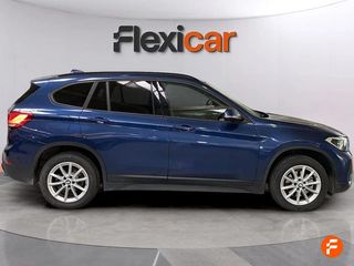 BMW X1 sDrive18d