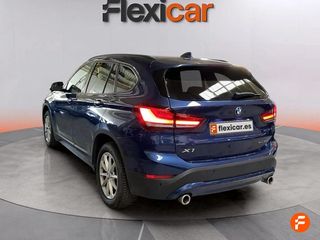 BMW X1 sDrive18d