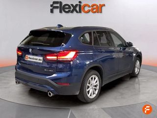 BMW X1 sDrive18d