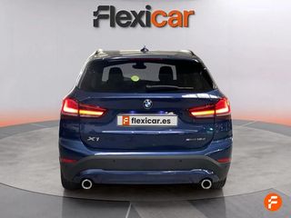 BMW X1 sDrive18d