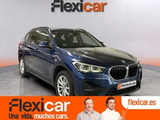 BMW X1 sDrive18d