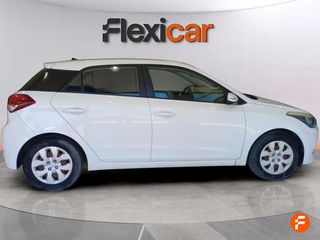 Hyundai i20 1.2 MPI Klass