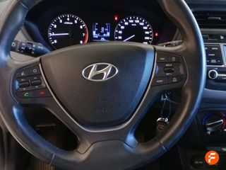 Hyundai i20 1.2 MPI Klass