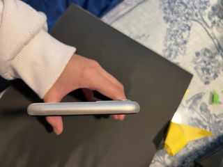 iPhone 11 Casi Nuevo Batería 100%