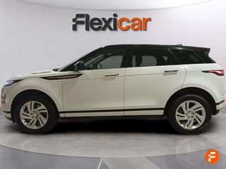 Land-Rover Range Rover Evoque 2.0 D163 R-Dynamic S AUTO 4WD MHEV