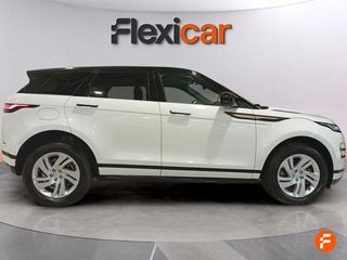 Land-Rover Range Rover Evoque 2.0 D163 R-Dynamic S AUTO 4WD MHEV