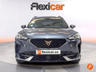 Cupra Formentor 2.0 TSI 228kW (310 CV) VZ 4Drive DSG