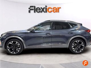 Cupra Formentor 2.0 TSI 228kW (310 CV) VZ 4Drive DSG