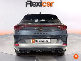 Cupra Formentor 2.0 TSI 228kW (310 CV) VZ 4Drive DSG