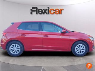 Skoda Fabia 1.0 TSI 70KW (95CV) Selection