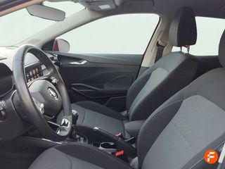 Skoda Fabia 1.0 TSI 70KW (95CV) Selection