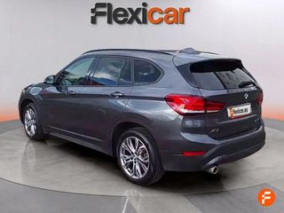 BMW X1 sDrive18i