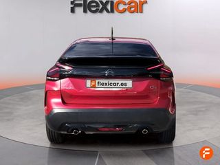 Citroën C4 PureTech 130 S&S 6v Feel Pack