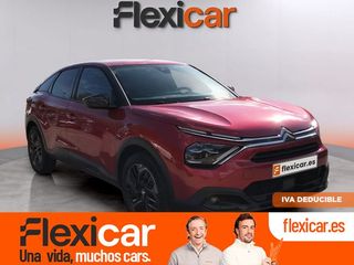 Citroën C4 PureTech 130 S&S 6v Feel Pack