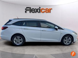 Opel Astra 1.6 CDTi S/S 81kW (110CV) Selective ST