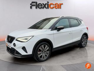 Seat Arona 1.0 TSI 81kW (110CV) FR XL RX