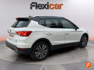Seat Arona 1.0 TSI 81kW (110CV) FR XL RX