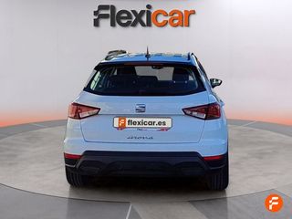 Seat Arona 1.0 TSI 81kW (110CV) DSG Style XM Editio