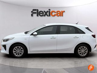 Kia Ceed 1.6 CRDi 85kW (115CV) Concept