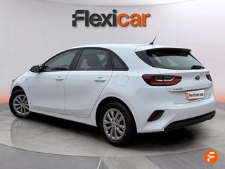 Kia Ceed 1.6 CRDi 85kW (115CV) Concept