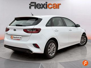 Kia Ceed 1.6 CRDi 85kW (115CV) Concept