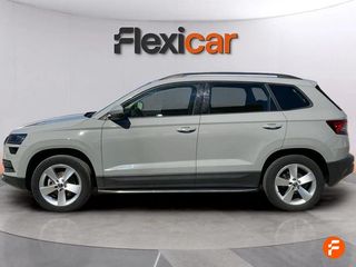 Skoda Karoq 1.0 TSI 85kW (115CV) Ambition