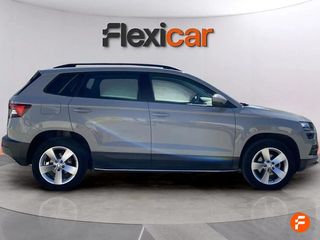Skoda Karoq 1.0 TSI 85kW (115CV) Ambition