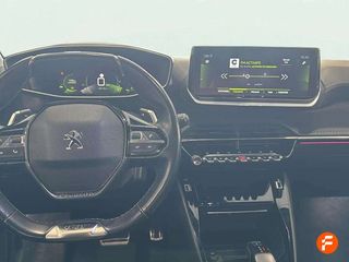 Peugeot 208 PureTech 73kW (100CV) EAT8 GT